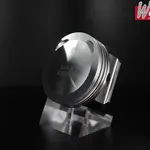 Piston forgé WÖSSNER Ø 77,94 mm HONDA XR 250 L, XR 250 R