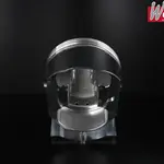 Piston forgé WÖSSNER Ø 72,94 mm HONDA XR 250 L, XR 250 R