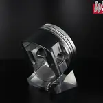 Piston forgé WÖSSNER Ø 72,94 mm HONDA XR 250 L, XR 250 R