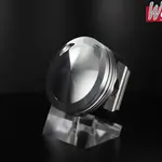 Piston forgé WÖSSNER Ø 72,94 mm HONDA XR 250 L, XR 250 R