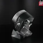 Piston forgé WÖSSNER Ø 72,94 mm HONDA XR 250 L, XR 250 R