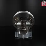 Piston forgé WÖSSNER Ø 76,96 mm SUZUKI RM-Z 250