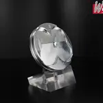 Piston forgé WÖSSNER Ø 76,96 mm SUZUKI RM-Z 250