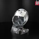 Piston forgé WÖSSNER Ø 76,97 mm SUZUKI RM-Z 250