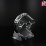 Piston forgé WÖSSNER Ø 65,96 mm Honda XL/XR200R