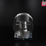 Piston forgé WÖSSNER Ø 65,96 mm Honda XL/XR200R