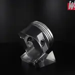 Piston forgé WÖSSNER Ø 65,96 mm Honda XL/XR200R