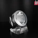 Piston forgé WÖSSNER Ø 65,96 mm Honda XL/XR200R