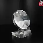 Piston forgé WÖSSNER Ø 76,96 mm KAWASAKI KX 250 F