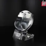 Piston forgé WÖSSNER Ø 76,96 mm KAWASAKI KX 250 F