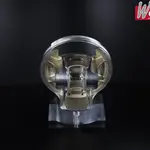 Piston forgé WÖSSNER Ø 76,97 mm KAWASAKI KX 250 F