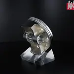 Piston forgé WÖSSNER Ø 76,98 mm KAWASAKI KX 250 F