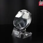 Piston forgé WÖSSNER Ø 76,97 mm KAWASAKI KX 250 F