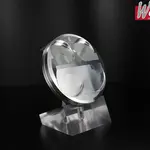 Piston forgé WÖSSNER Ø 76,98 mm KAWASAKI KX 250 F