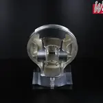 Piston forgé WÖSSNER Ø 76,98 mm KAWASAKI KX 250 F