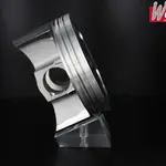 Piston forgé WÖSSNER Ø 100,94 mm HONDA 600 XL