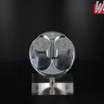 Piston forgé WÖSSNER Ø 65,96 mm HONDA CRF 150 R