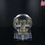 Piston forgé WÖSSNER Ø 65,96 mm HONDA CRF 150 R