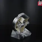 Piston forgé WÖSSNER Ø 65,96 mm HONDA CRF 150 R