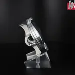 Piston forgé WÖSSNER Ø 77,96 mm HUSQVARNA, HUSABERG, KTM