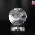 Piston forgé WÖSSNER Ø 77,97 mm