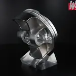 Piston forgé WÖSSNER Ø 94,96 mm HUSQVARNA, KTM 450