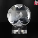 Piston forgé WÖSSNER Ø 94,96 mm HUSQVARNA, KTM 450