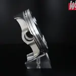 Piston forgé WÖSSNER Ø 95,96 mm HONDA CRF 450 R