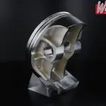 Piston forgé WÖSSNER Ø 95,97 mm HONDA CRF 450 R