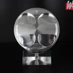 Piston forgé WÖSSNER Ø 95,97 mm HONDA CRF 450 R