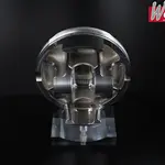 Piston forgé WÖSSNER Ø 87,96 mm