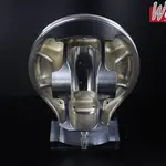 Piston forgé WÖSSNER Ø 95,96 mm KAWASAKI KX 450 F