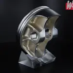Piston forgé WÖSSNER Ø 95,96 mm KAWASAKI KX 450 F