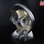 Piston forgé WÖSSNER Ø 95,96 mm KAWASAKI KX 450 F