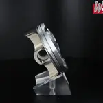 Piston forgé WÖSSNER Ø 76,96 mm YAMAHA WR 250 F, YZ F