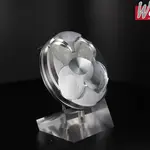 Piston forgé WÖSSNER Ø 76,96 mm YAMAHA WR 250 F, YZ F