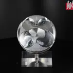 Piston forgé WÖSSNER Ø 76,96 mm YAMAHA WR 250 F, YZ F