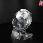 Piston forgé WÖSSNER Ø 76,96 mm YAMAHA WR 250 F, YZ F