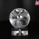 Piston forgé WÖSSNER Ø 76,95 mm YAMAHA WR 250 F, YZ F