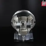 Piston forgé WÖSSNER Ø 76,95 mm YAMAHA WR 250 F, YZ F
