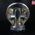 Piston forgé WÖSSNER Ø 96,98 mm YAMAHA WR 450 F, YZ F