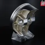 Piston forgé WÖSSNER Ø 96,98 mm YAMAHA WR 450 F, YZ F