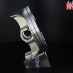 Piston forgé WÖSSNER Ø 96,98 mm YAMAHA WR 450 F, YZ F