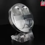 Piston forgé WÖSSNER Ø 96,97 mm YAMAHA WR 450 F, YZ F