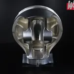 Piston forgé WÖSSNER Ø 96,97 mm YAMAHA WR 450 F, YZ F