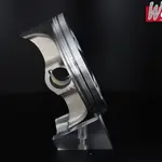 Piston forgé WÖSSNER Ø 96,97 mm YAMAHA WR 450 F, YZ F
