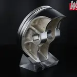 Piston forgé WÖSSNER Ø 96,97 mm YAMAHA WR 450 F, YZ F