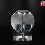 Piston forgé WÖSSNER Ø 77,94 mm SHERCO 250