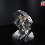 Piston forgé WÖSSNER Ø 77,95 mm SHERCO 250