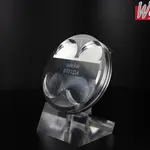 Piston forgé WÖSSNER Ø 76,97 mm KAWASAKI KX 250 F